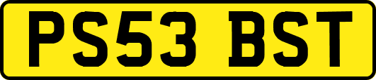 PS53BST