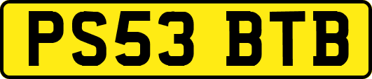 PS53BTB