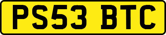 PS53BTC