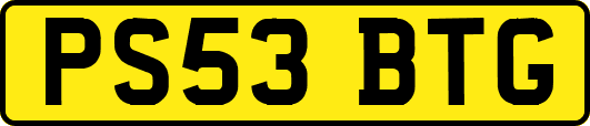 PS53BTG