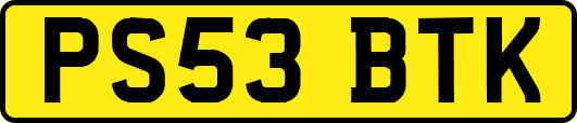 PS53BTK