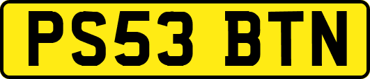 PS53BTN