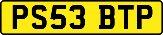 PS53BTP