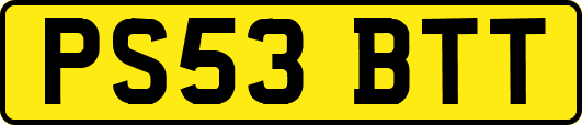 PS53BTT