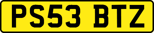 PS53BTZ