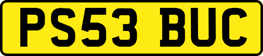 PS53BUC