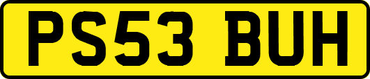 PS53BUH