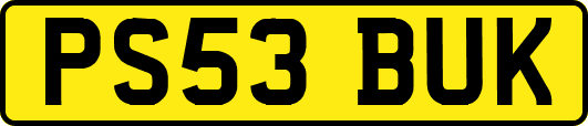 PS53BUK