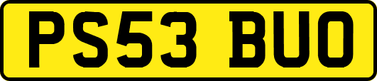 PS53BUO