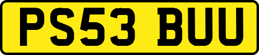 PS53BUU