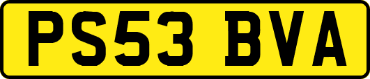 PS53BVA