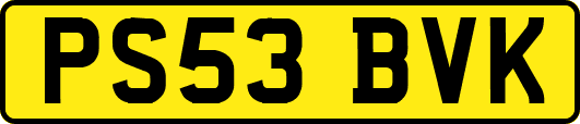 PS53BVK