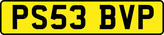 PS53BVP