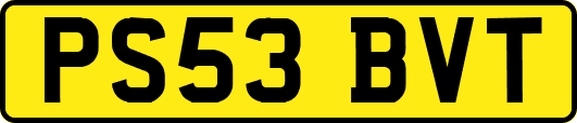 PS53BVT