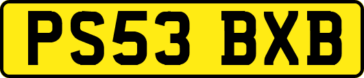PS53BXB