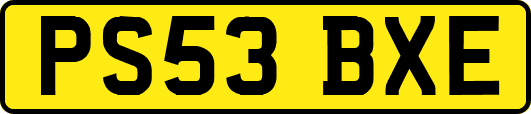 PS53BXE