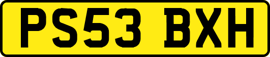 PS53BXH