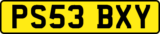 PS53BXY