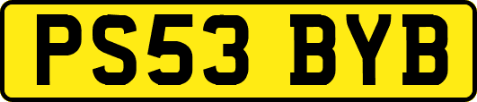 PS53BYB