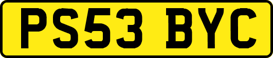 PS53BYC