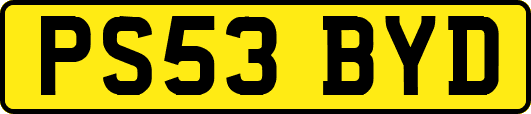 PS53BYD