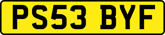 PS53BYF