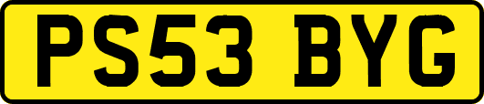 PS53BYG