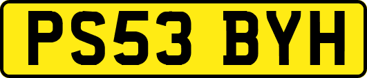 PS53BYH