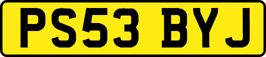 PS53BYJ