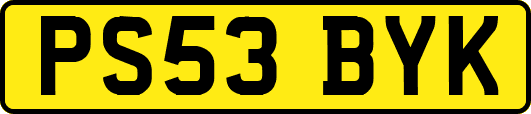 PS53BYK