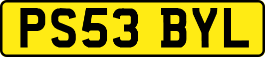PS53BYL