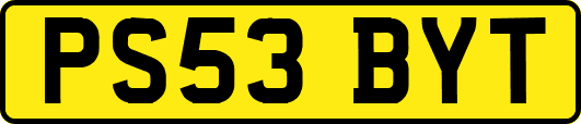 PS53BYT