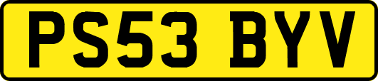 PS53BYV