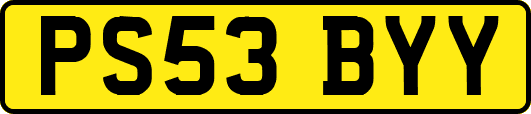 PS53BYY