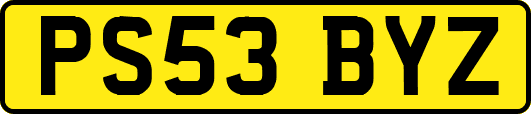PS53BYZ