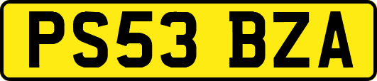 PS53BZA