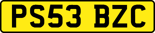 PS53BZC