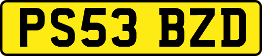 PS53BZD