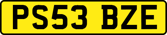 PS53BZE