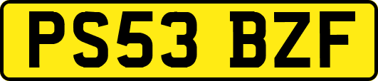 PS53BZF