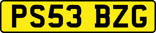 PS53BZG