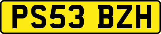 PS53BZH