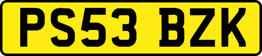 PS53BZK