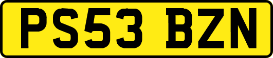 PS53BZN