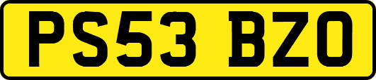 PS53BZO