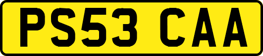 PS53CAA