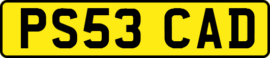 PS53CAD
