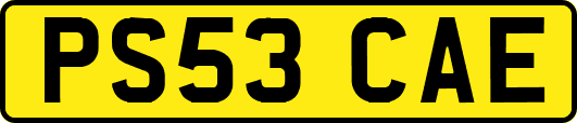 PS53CAE