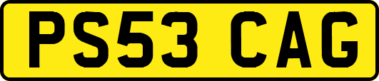 PS53CAG