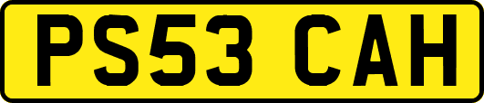 PS53CAH